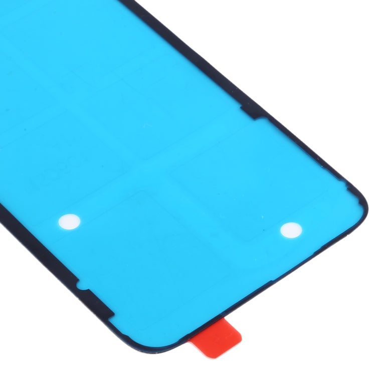 Pour Huawei Mate 30 Lite Adhésif de couverture de boîtier arrière d'origine