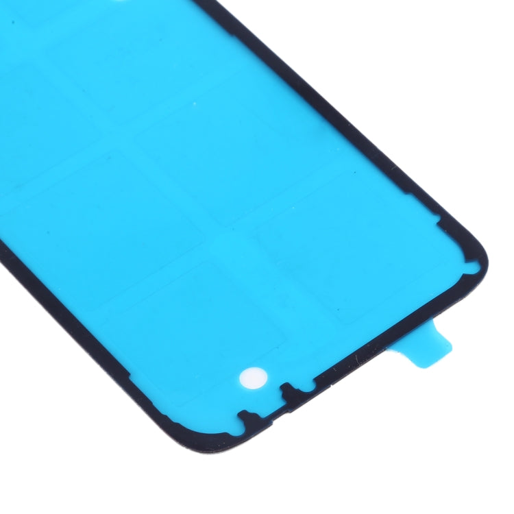 Pour Huawei Mate 30 Lite Adhésif de couverture de boîtier arrière d'origine