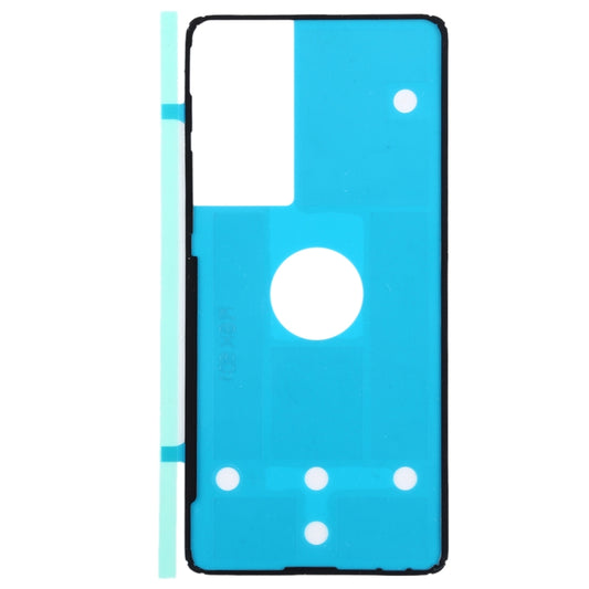 Pour Huawei P30 Adhésif de couverture de boîtier arrière d'origine