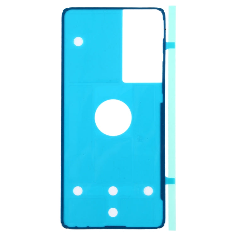 Pour Huawei P30 Adhésif de couverture de boîtier arrière d'origine