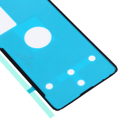 Pour Huawei P30 Adhésif de couverture de boîtier arrière d'origine