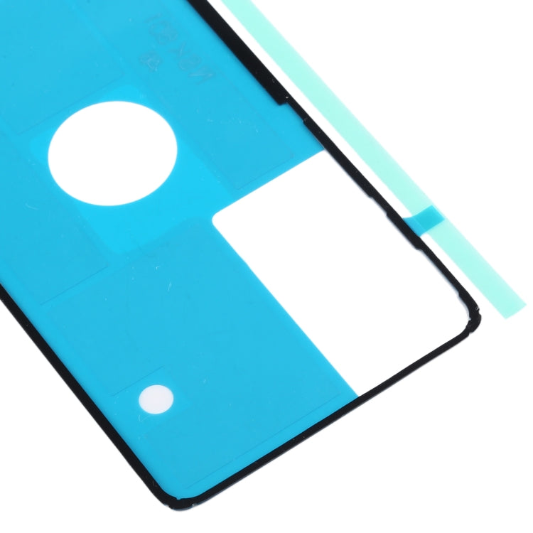 Pour Huawei P30 Adhésif de couverture de boîtier arrière d'origine