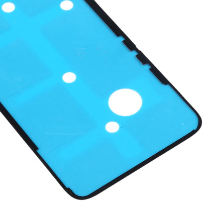 Pour Huawei Honor 20 Pro adhésif de couverture de boîtier arrière d'origine, For Huawei Honor 20 Pro