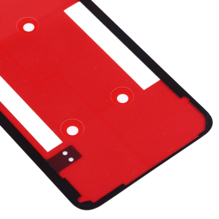 Pour Huawei Honor 9X adhésif de couverture de boîtier arrière d'origine, For Huawei Honor 9X