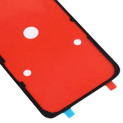Adhésif pour couvercle de boîtier arrière OnePlus 7
