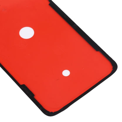 Adhésif pour couvercle de boîtier arrière OnePlus 7