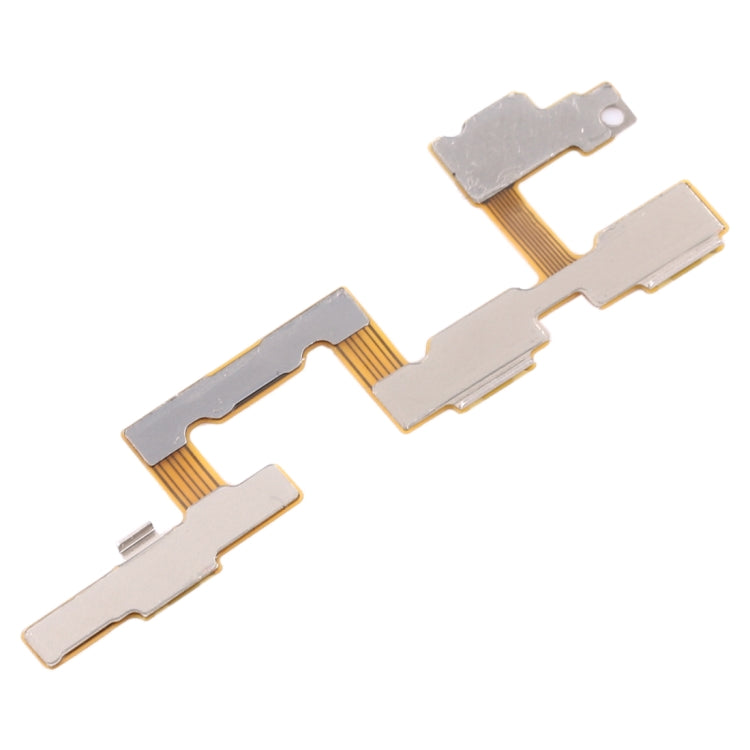 Câble flexible pour bouton d'alimentation et bouton de volume d'origine pour Huawei Honor 20 Pro, For Huawei Honor 20 Pro