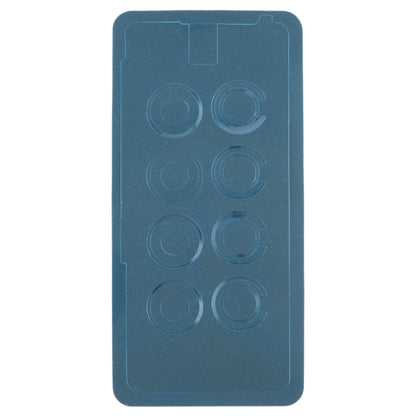 Adhésif de couverture de boîtier arrière de 10 pièces pour LG G6/H870/H870DS/H872/LS993/VS998/US997