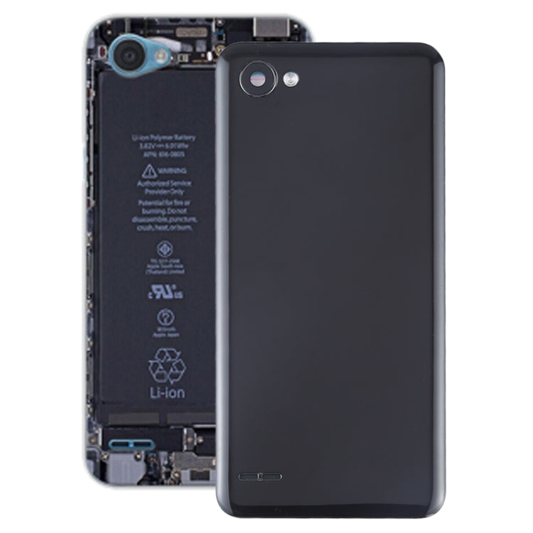 Cache arrière de batterie pour LG Q6 / LG-M700 / M700 / M700A / US700 / M700H / M703 / M700Y