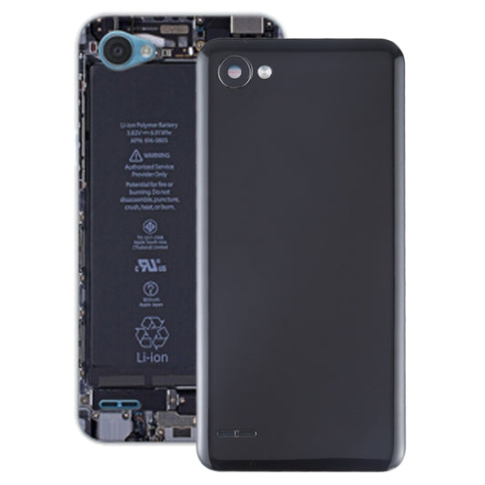 Cache arrière de batterie pour LG Q6 / LG-M700 / M700 / M700A / US700 / M700H / M703 / M700Y