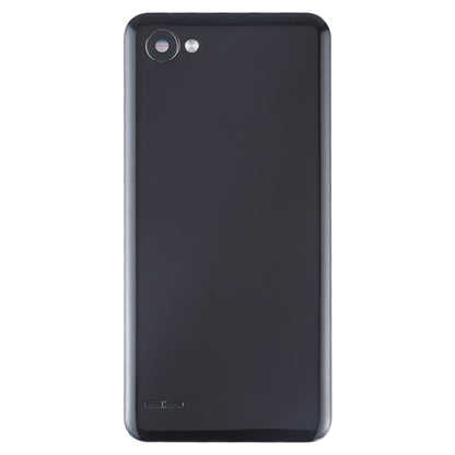 Cache arrière de batterie pour LG Q6 / LG-M700 / M700 / M700A / US700 / M700H / M703 / M700Y
