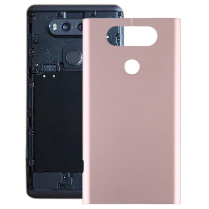Cache arrière de batterie pour LG V20 / VS995 / VS996 LS997 / H910
