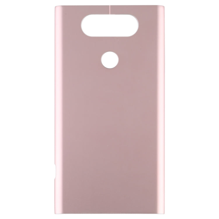 Cache arrière de batterie pour LG V20 / VS995 / VS996 LS997 / H910