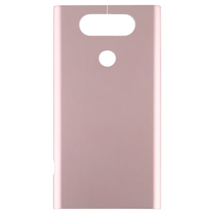 Cache arrière de batterie pour LG V20 / VS995 / VS996 LS997 / H910
