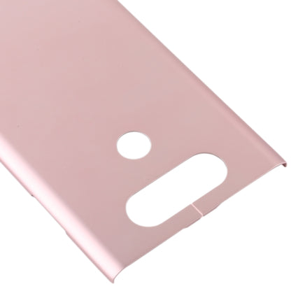 Cache arrière de batterie pour LG V20 / VS995 / VS996 LS997 / H910