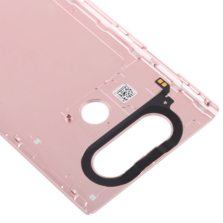 Cache arrière de batterie pour LG V20 / VS995 / VS996 LS997 / H910