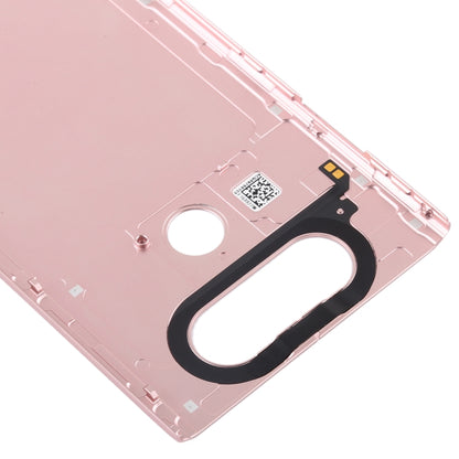 Cache arrière de batterie pour LG V20 / VS995 / VS996 LS997 / H910