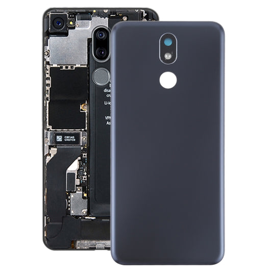 Cache arrière de la batterie pour LG K40