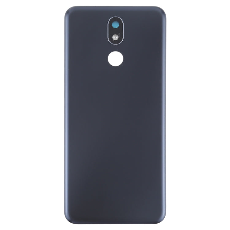 Cache arrière de la batterie pour LG K40