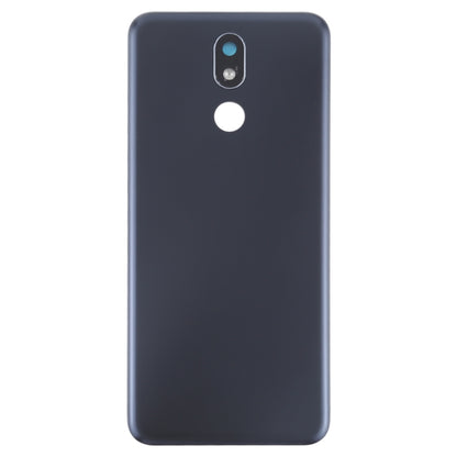 Cache arrière de la batterie pour LG K40