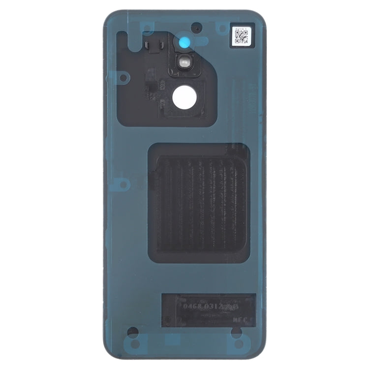 Cache arrière de la batterie pour LG K40