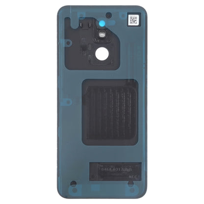 Cache arrière de la batterie pour LG K40