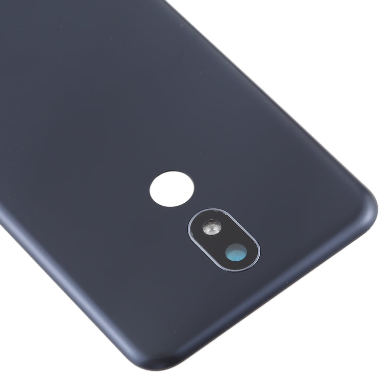 Cache arrière de la batterie pour LG K40