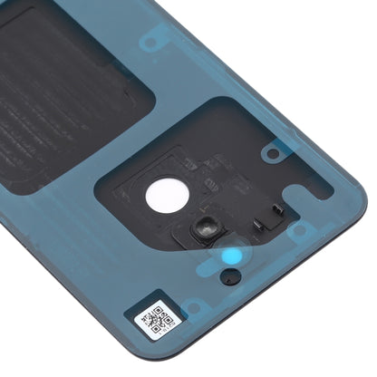 Cache arrière de la batterie pour LG K40