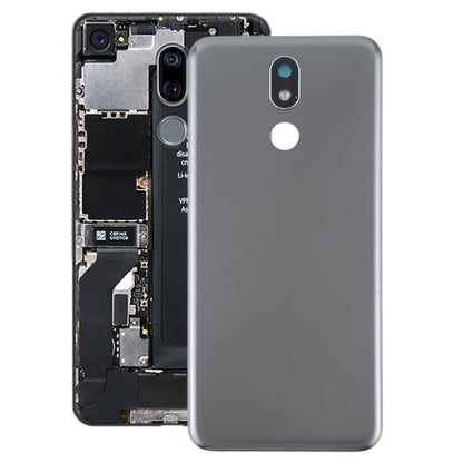 Cache arrière de la batterie pour LG K40