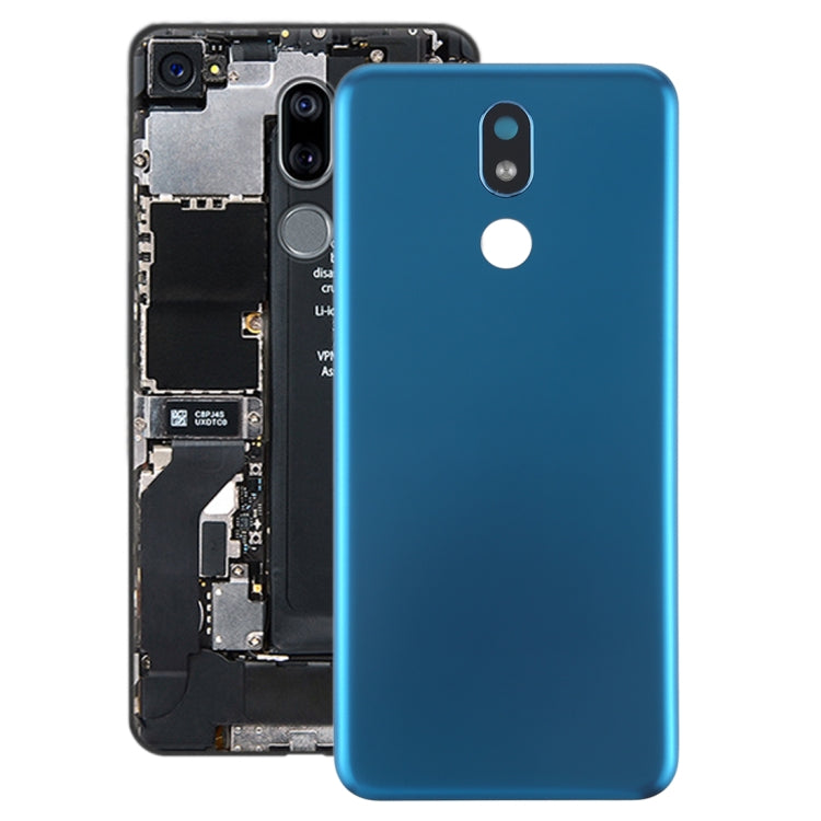 Cache arrière de la batterie pour LG K40