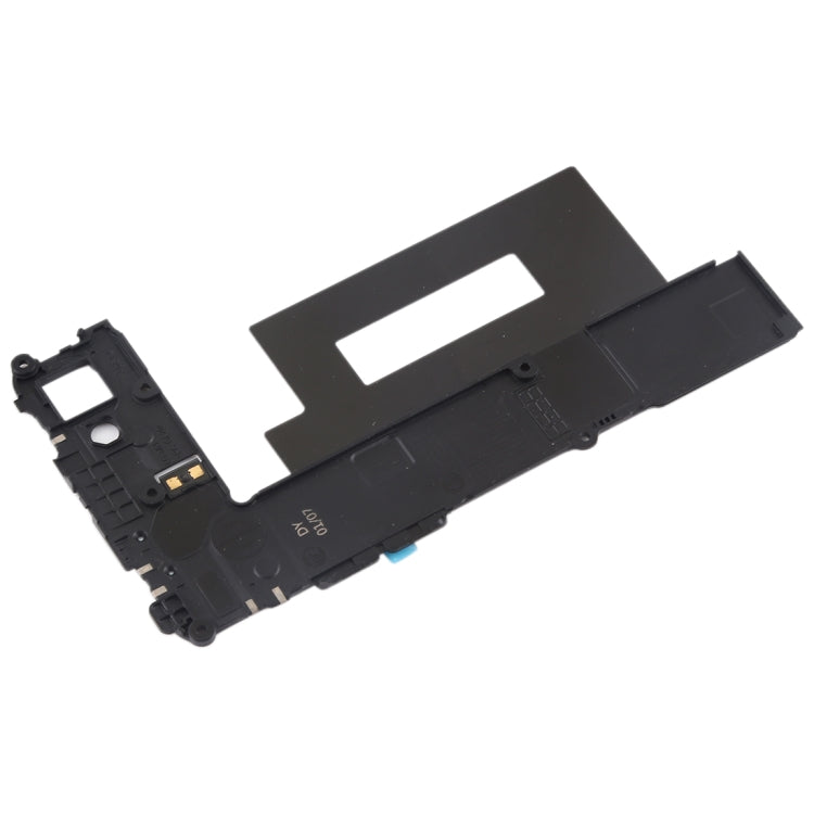 Cadre de boîtier arrière avec bobine NFC pour LG Q6 / LG-M700 / M700 / M700A / US700 / M700H / M703 / M700Y