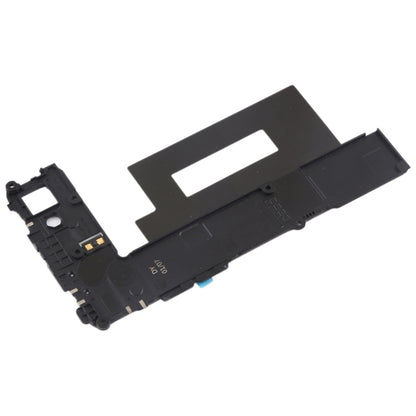 Cadre de boîtier arrière avec bobine NFC pour LG Q6 / LG-M700 / M700 / M700A / US700 / M700H / M703 / M700Y