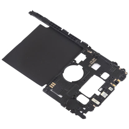 Cadre de boîtier arrière avec bobine NFC pour LG V35 ThinQ