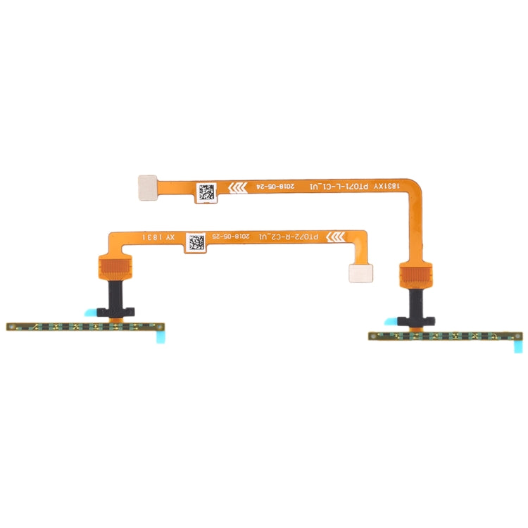 Câble flexible du capteur de force de préhension pour Google Pixel 3a, For Google Pixel 3a