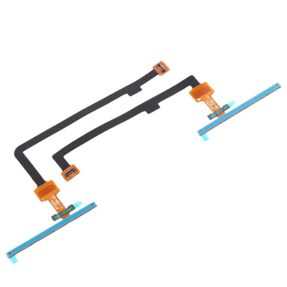 Câble flexible du capteur de force de préhension pour Google Pixel 3a, For Google Pixel 3a
