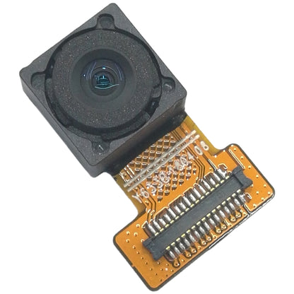 Module de caméra frontale pour Sony Xperia XA2 Ultra