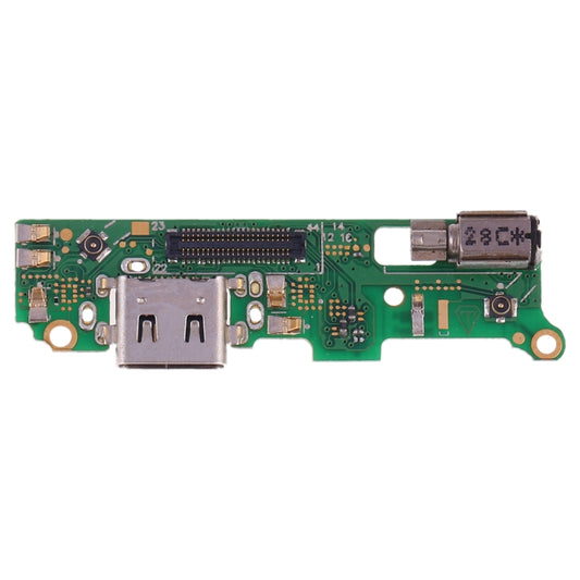 Carte de port de charge pour Sony Xperia XA2