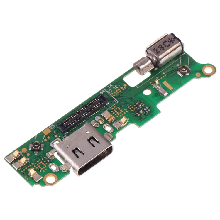 Carte de port de charge pour Sony Xperia XA2