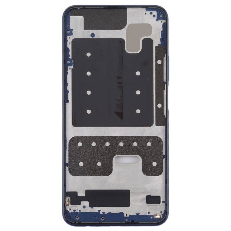 Plaque de lunette de cadre central d'origine pour Huawei Honor 9X