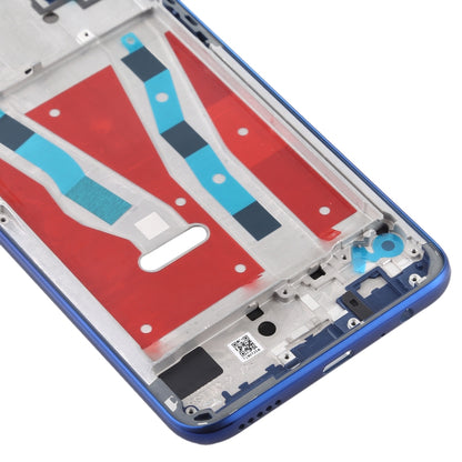 Plaque de lunette de cadre central d'origine pour Huawei Honor 9X