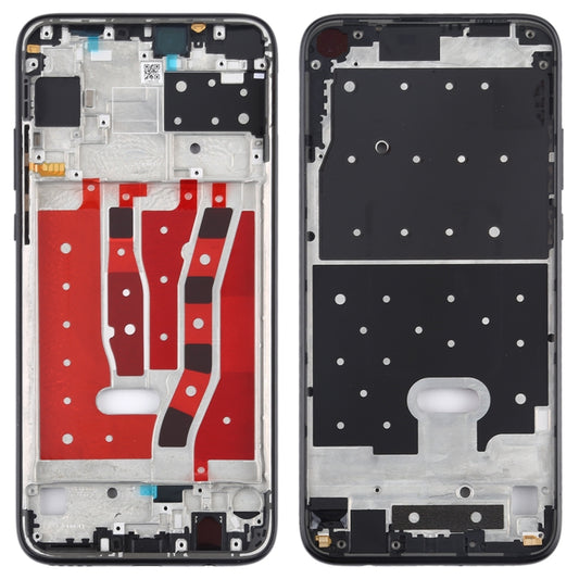 Plaque de cadre central pour Huawei Nova 5i