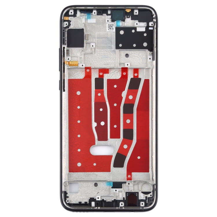 Plaque de cadre central pour Huawei Nova 5i