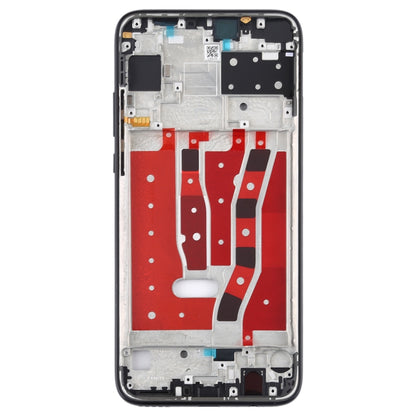 Plaque de cadre central pour Huawei Nova 5i