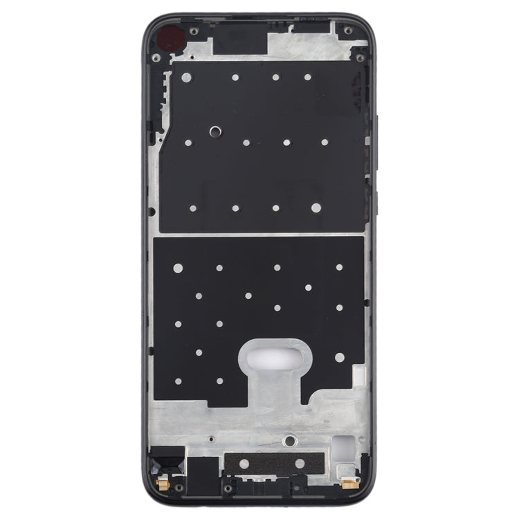 Plaque de cadre central pour Huawei Nova 5i