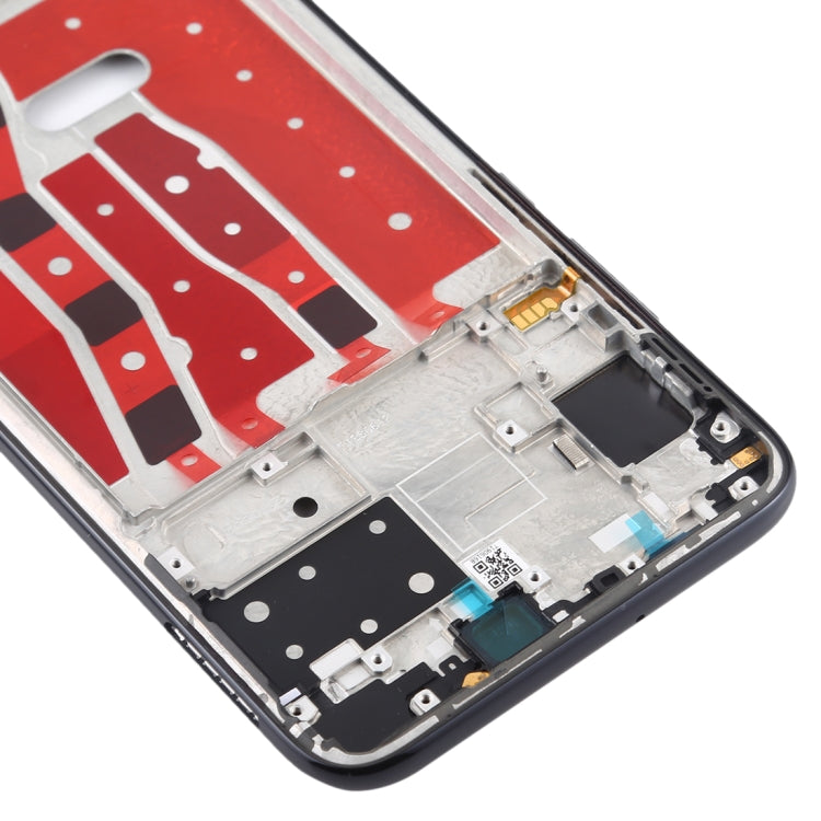 Plaque de cadre central pour Huawei Nova 5i