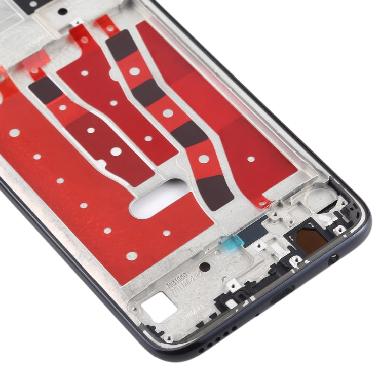 Plaque de cadre central pour Huawei Nova 5i