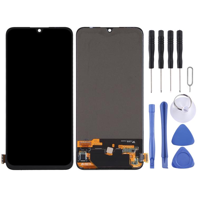 Écran LCD et numériseur complet pour Huawei Nova 5