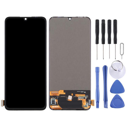 Écran LCD et numériseur complet pour Huawei Nova 5 Pro
