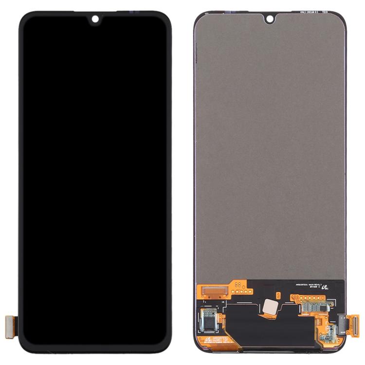 Écran LCD et numériseur complet pour Huawei Nova 5 Pro