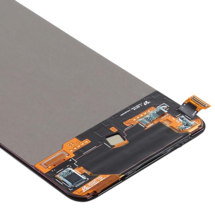 Écran LCD et numériseur complet pour Huawei Nova 5 Pro